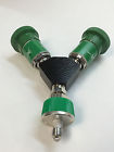 2152y Precision Y Block Assembly