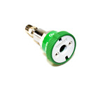 2161 Precision Medical Ohmeda Female Npt