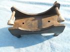 2181-a Fisher Clamp Cast Iron