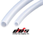220-0440x100 Kuri Tec Id Od Wall White Lldpe Tubing Feet