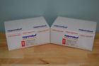 250-1250ul 2226140-1 Eppendorf Lot Of Boxes Combitips Cat Each