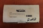22475 Restek Click-on 1-8 Brass