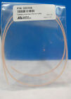 225108 Applied Biosystems Tubing 016x.062