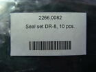 2266.0082 Dionex Assembly Ptfe Pn