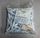 227275 Daigger New Bag Of Polypropylene Pp Barbed Union Connectors