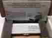 22809 Hp Agilent Merlin Microseal High Pressure Nut Kit 221 Part 403 Cat