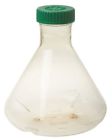 229875-1 Celltreat New Fernbach Flask Baffled Bottom Vent Cap