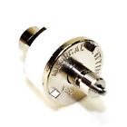 2302 Precision Medical Vacuum Ohmeda Male Npt