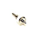 2312 Precision Medical Vacuum Ohmeda Male Barb