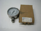 233.54 Wika Instruments 4 0 100 Kpa 1 2 Bm Pressure Guage