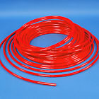 2340919100 Newage Id Od Red Nylon High Pressure Flexible Tubing