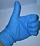 2513 Dynarex Nitrile Medical Examination Gloves Large Powderfree 616784251325