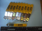 2560-10082 Parker Lot Of Ball Valve Handle For Or Valves