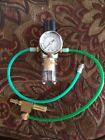 2588-016 Dental Air Compressor Pressure Regulator Reduction Valve