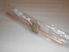 261600-07 Ohio Medical Amvex Locking Ball Valve Assy Extensions New