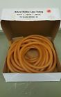 2701342-50 Natural Rubber Latex Tubing