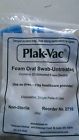 2710 New Foam Applicator Swabs Untreated Trademark