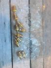 2720406c American Coupling Qty.10 Brass
