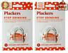 28109 Stop Grinding Plackers Dental Night Protector Pack Of 651080307512 651080682510
