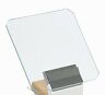 23-29251000 29251000 Renfert Glass Pane Shield With Attachment Holder For Dust Collecto