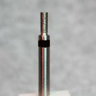 2937-037-6.35 Mm Varenkor Cylinder Solid Sintered Diamond Bur