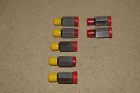 29486 Mectron Filter Psig Lot Of