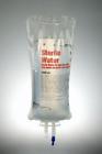 2b0304x Baxter Sterile Water For Injection Bags Of