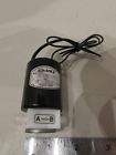 Av-3202-11pj 2c002 Advance Model Fluoropolymer Chamical Reistant Japan