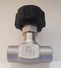 2f-v4lr-ss Parker Nos Stainless Steel