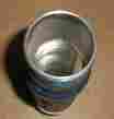 2npt Flex Hose Stainless 2 Id 12 Long Steel Braid Male Npt Connections
