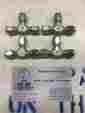 2ttt-ss Gyrolok New 2 Union Tee 1 8 Tube Ends