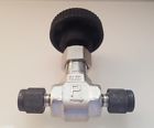 2z-v4ln-ss Parker Nos Stainless Steel