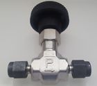 2z-v4lr-ss Parker Nos Stainless Steel