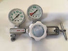 3-300 Farley Oxygen Regulator Model Hospital Surplus