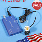 3.5x 420mm Skysea New Portable Led Head Light Lamp Battery For Dental