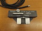 30-65020 Xeomed Xomed Aps Drill Foot Control Pedal With Cable