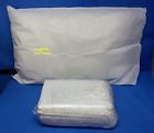30001 Advent Each White Disposable Pillowcase Pillowcases