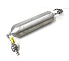 304-hdf4-2250cc Whitey Stainless Steel Double Ended Sample Cylinder