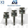 304061872294 Hex Driver Manual Screwdriver For Prosthetic Tool Dental
