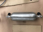 304l-hdf4-1000cc Whitey Swaglok Liter Stainless Steel Gas Sample Cylinder