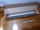 304l-hdf4-500-ep Swagelok Double-ended Sample Cylinder