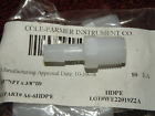 30621-62 Male Pipe Adapter Polyethylene Npt Tube