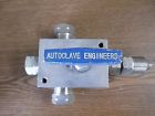 2007-012 30gv9078 Autoclave Engineers Wellhead Gauge