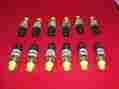 3100h200pg089 Setra 8-30vdc Lot Of 12 Pressure Transducers New