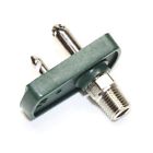 3102 Precision Medical Chemetron Male Npt