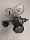 3104-350 Matheson High Pressure Gas