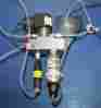 3121bsn1ee00n0mc11c2 Omega Px302-100gv Pressure Transducer Parker Valve