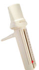 3130045 Air Zone Lot Of Pocket Size Flow Meter
