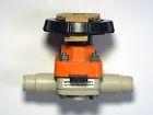 315d20dn15pn10 Georg Fischer Gf Diaphragm Valve 088308270073