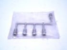 316-ors-6lvv-p Mnd2 Swagelok Valve Assembly